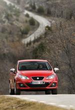 Seat Ibiza FR 2009 года